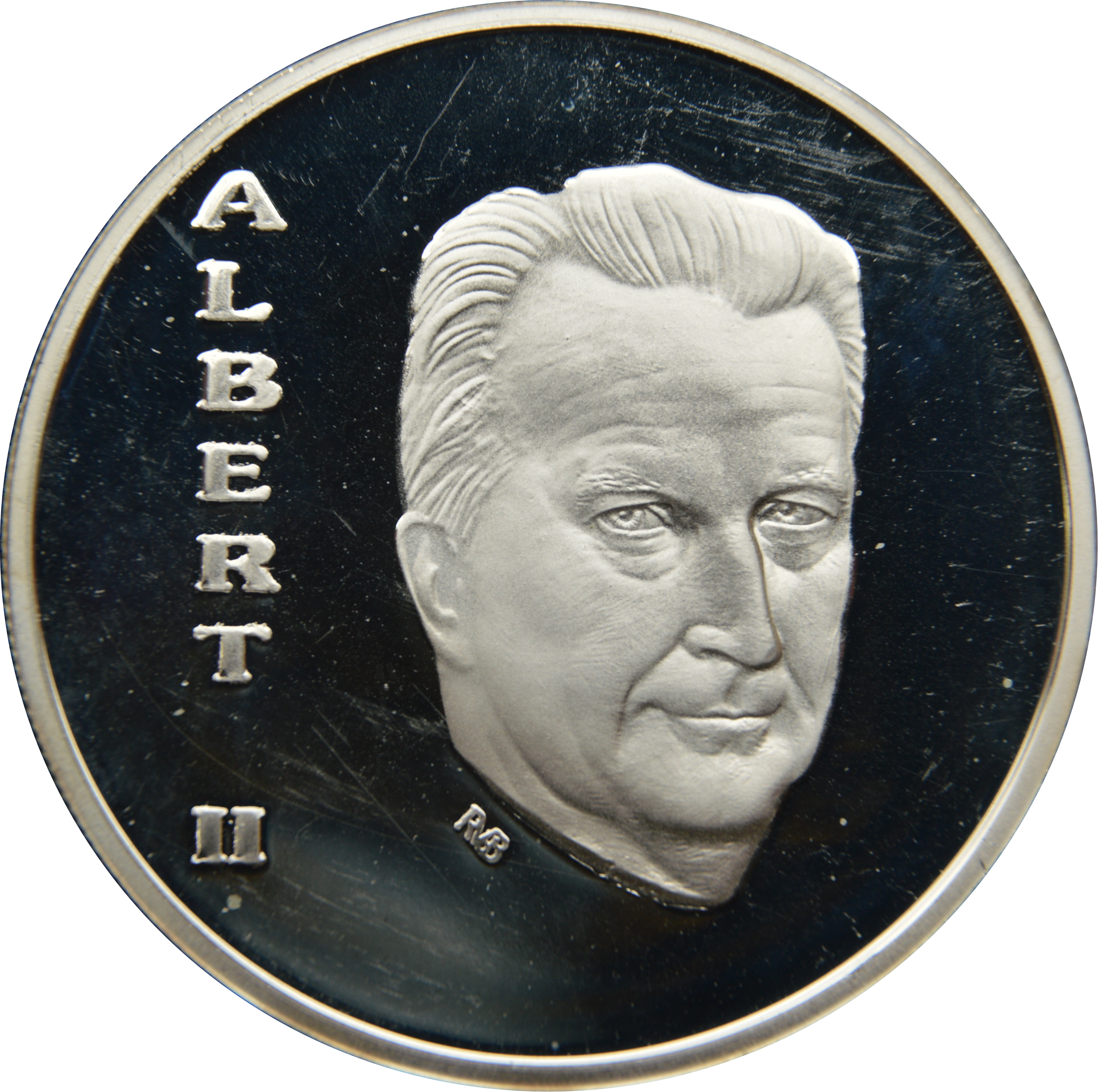 1994 250 Fr Morin 858 MS