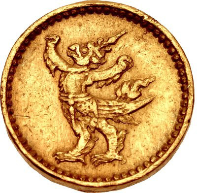 1880-1902 2 Pe Pattern PR