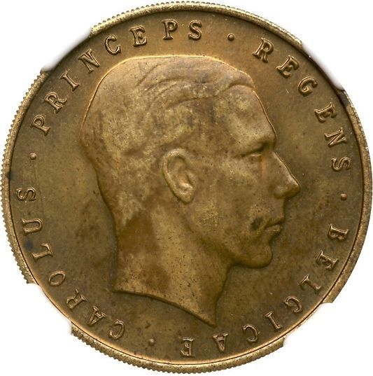 1949-1949 1000 Fr PR