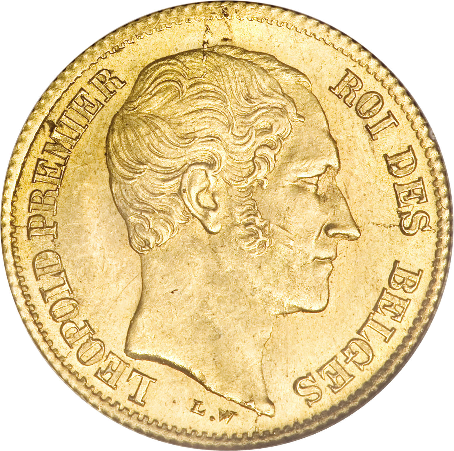 1849 10 Fr Morin 4 MS