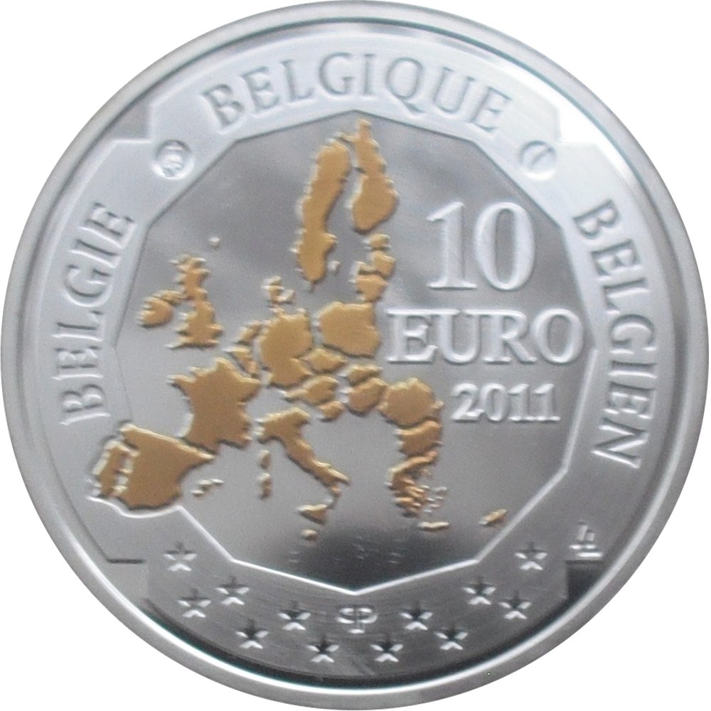2011 10 Eu Proof PR