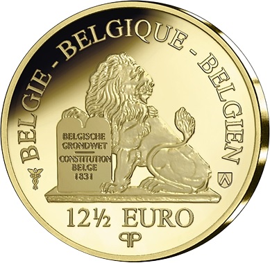 2019  12 Eu Proof PR