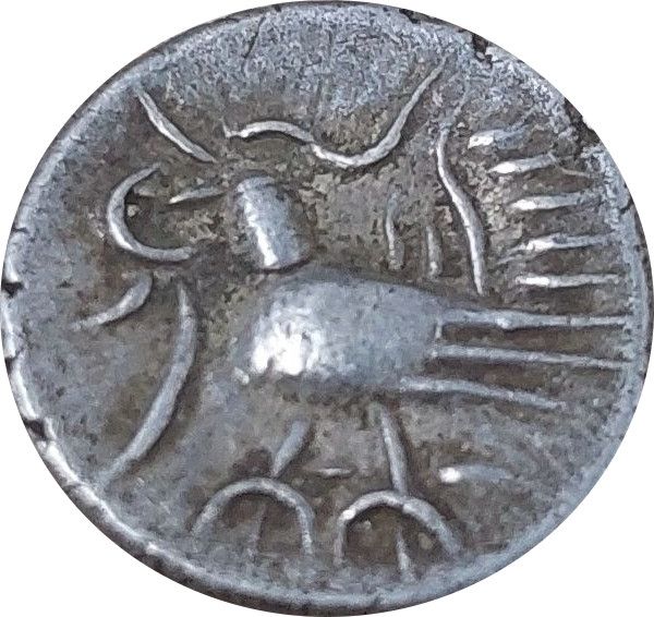 590-1860 2 Pe MS