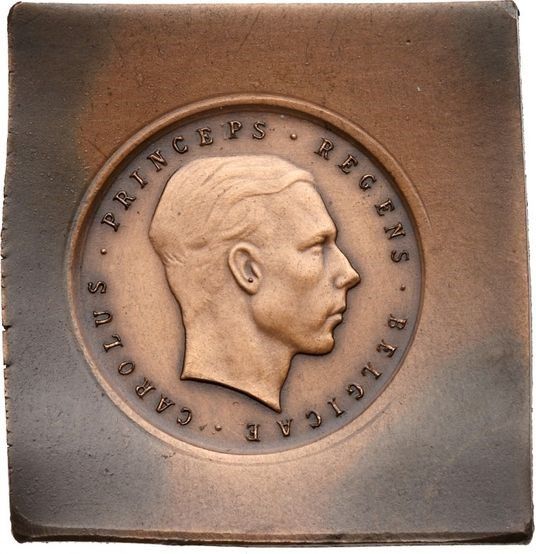 1949-1949 1000 Fr PR