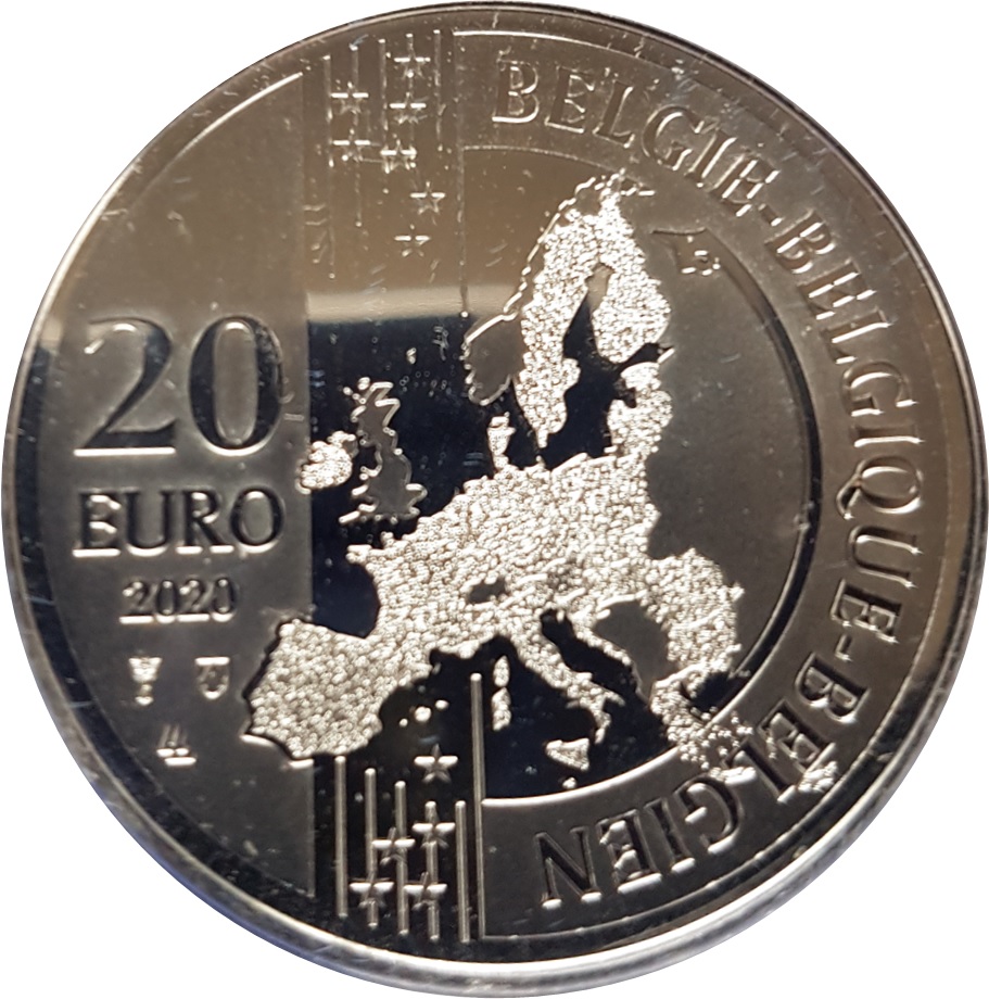2020 20 Eu Proof PR