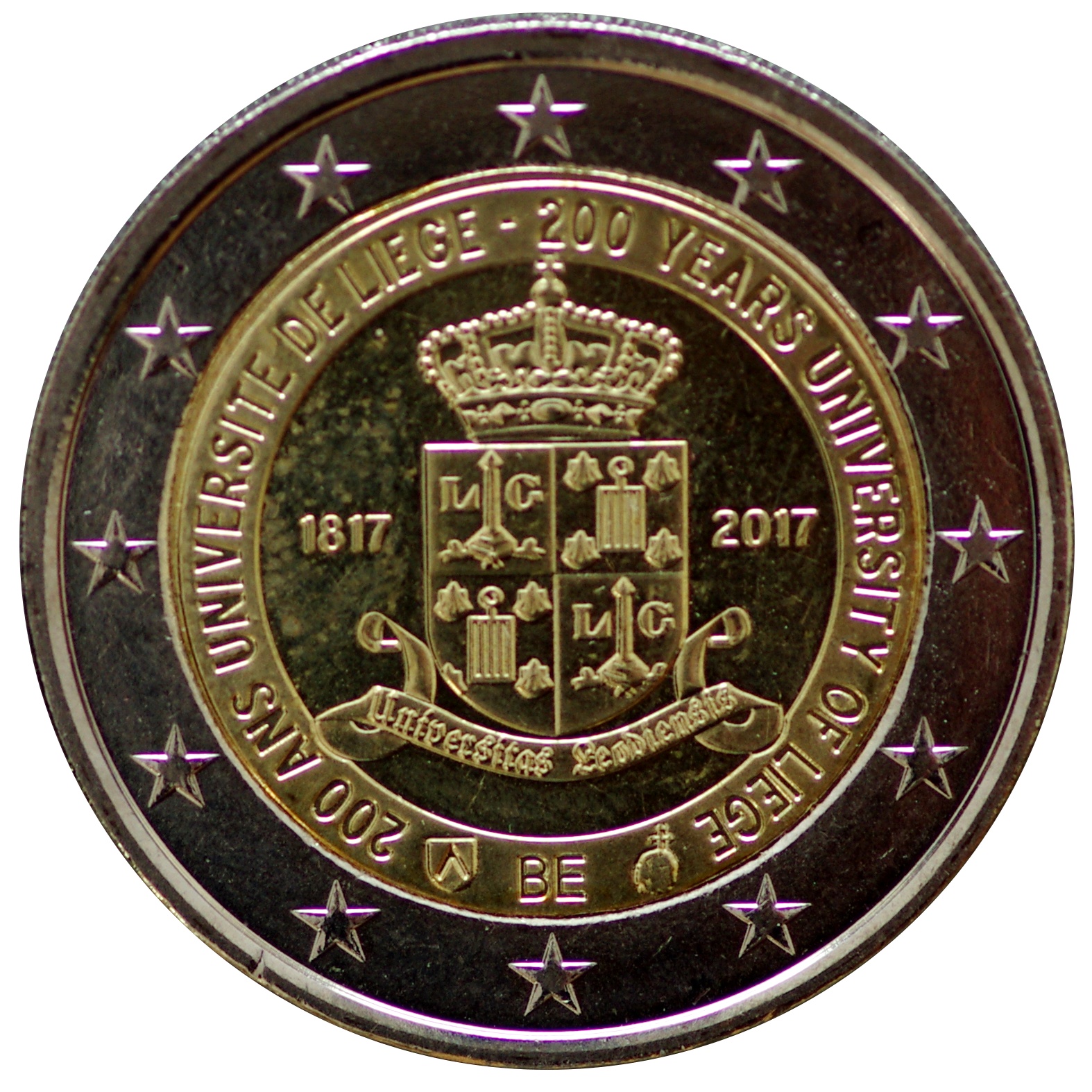 2017 2 Eu In sets coincard MS