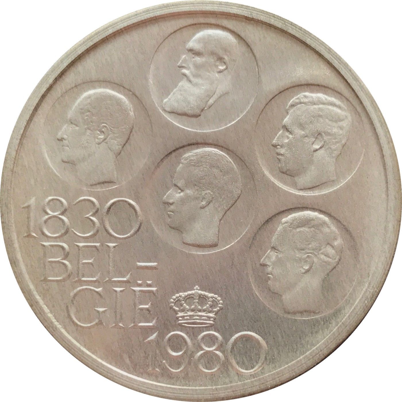 1980-1980 500 Fr Mule error MS