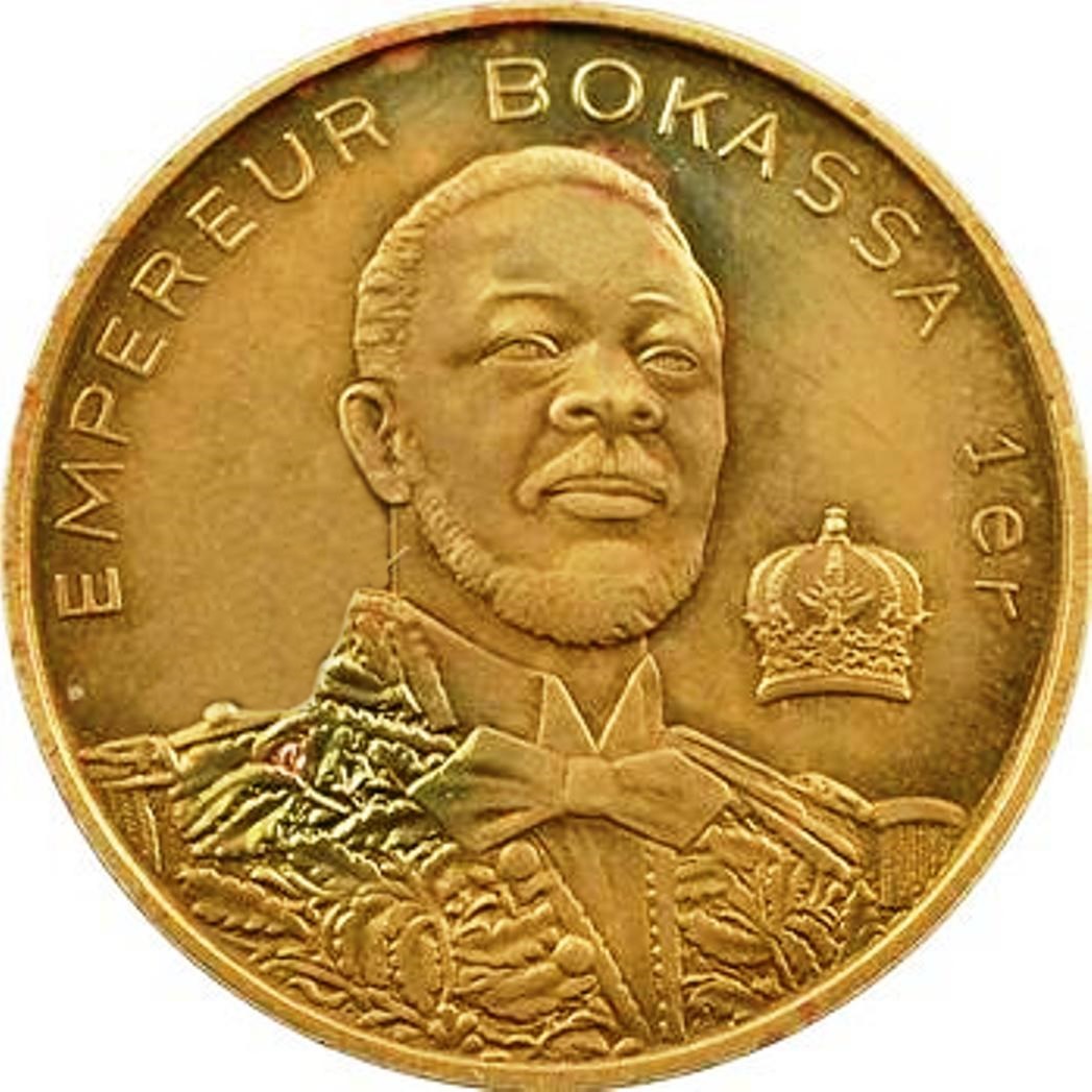 1978-1979 25000 Fr CF PR