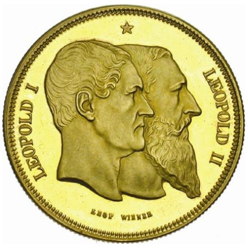 1880 5 Fr Morin M/11a; 12 solar rays MS