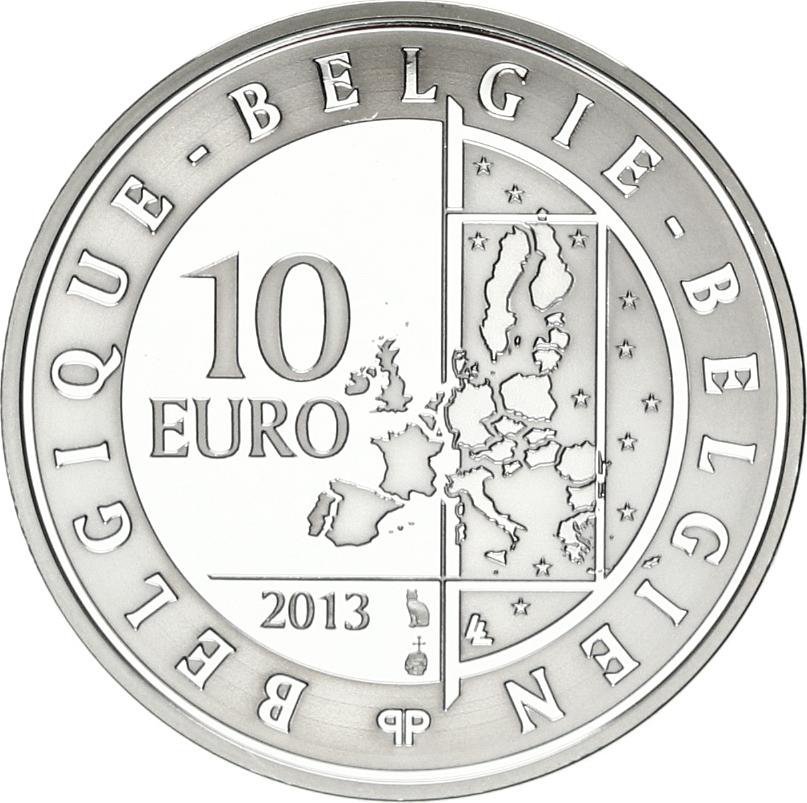 2013 10 Eu Proof PR