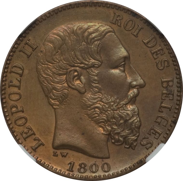 1866-1866 20 Fr PR