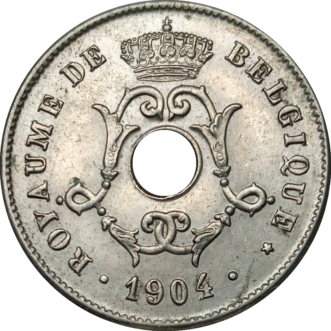 1903 10 Ce Morin 260a MS