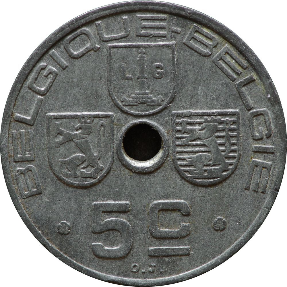 1941 5 Ce Morin 497 MS