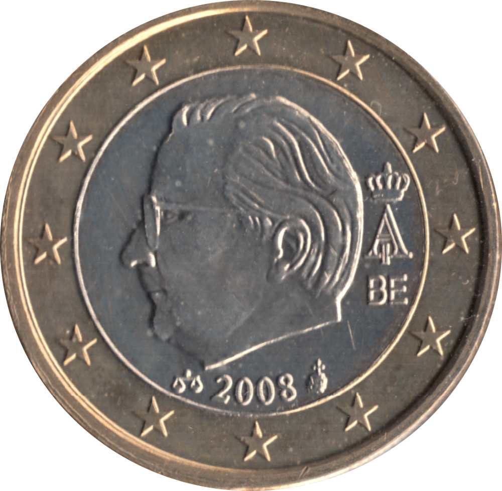 2008 1 Eu BU set MS