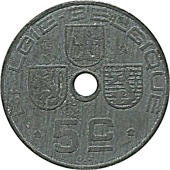 1941 5 Ce Morin 498 MS