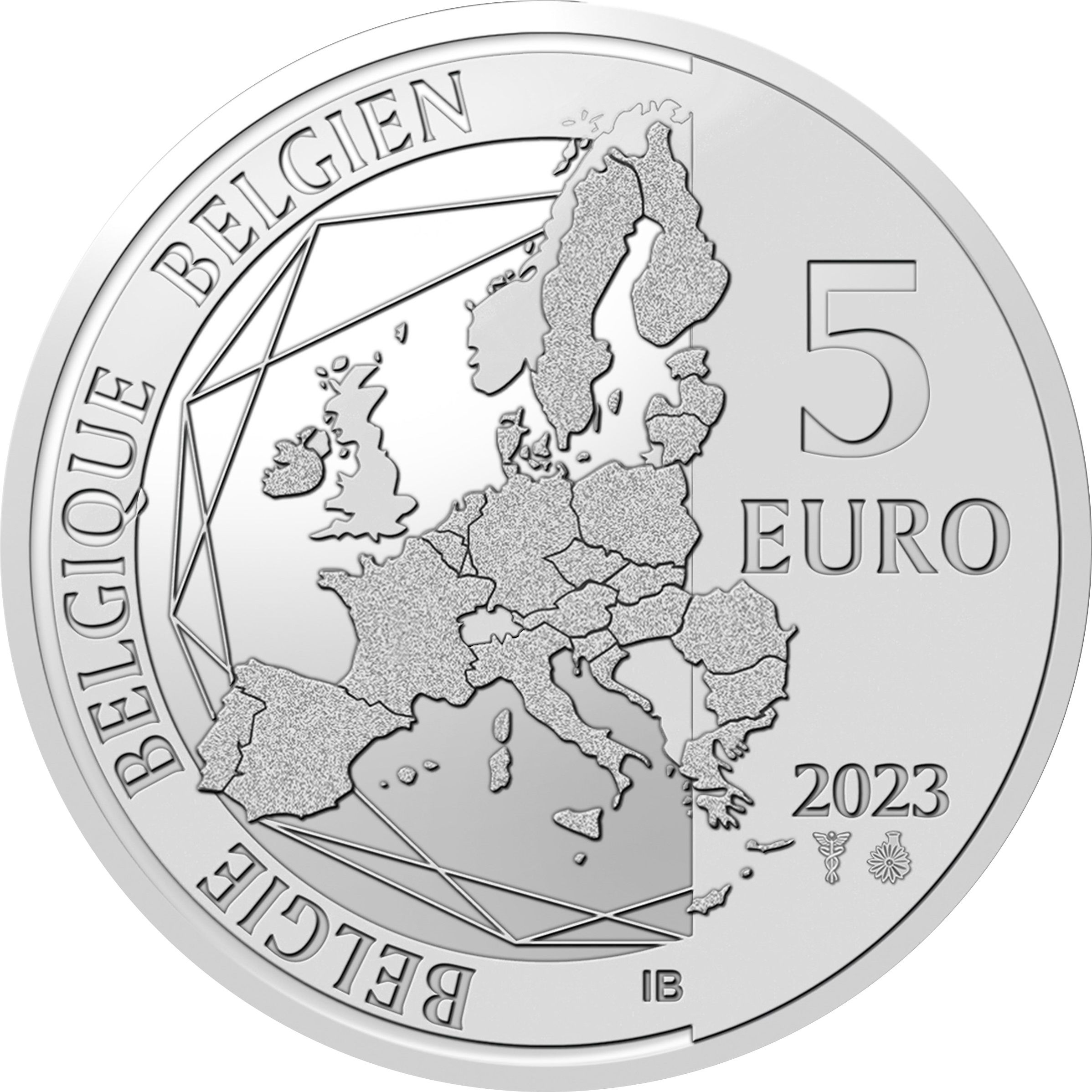 2023 5 Eu BU Coincard MS
