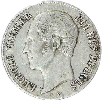 1852 20 Ce Morin 58; L.W. MS
