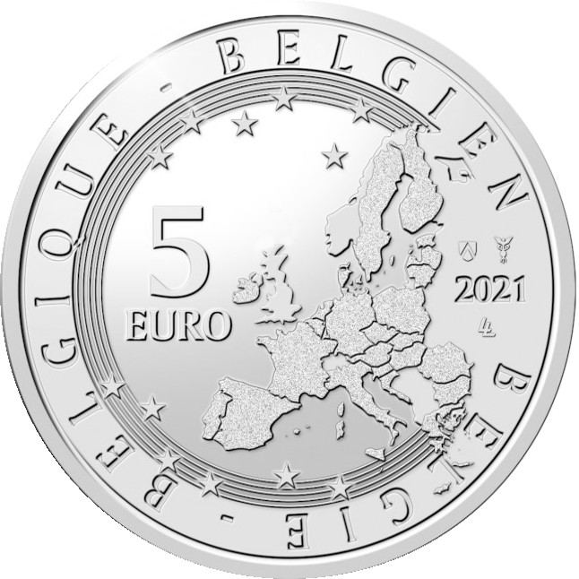 2021 5 Eu Proof PR
