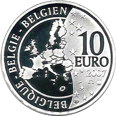 2007 10 Eu Proof PR