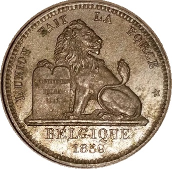 1859 10 Ce PR