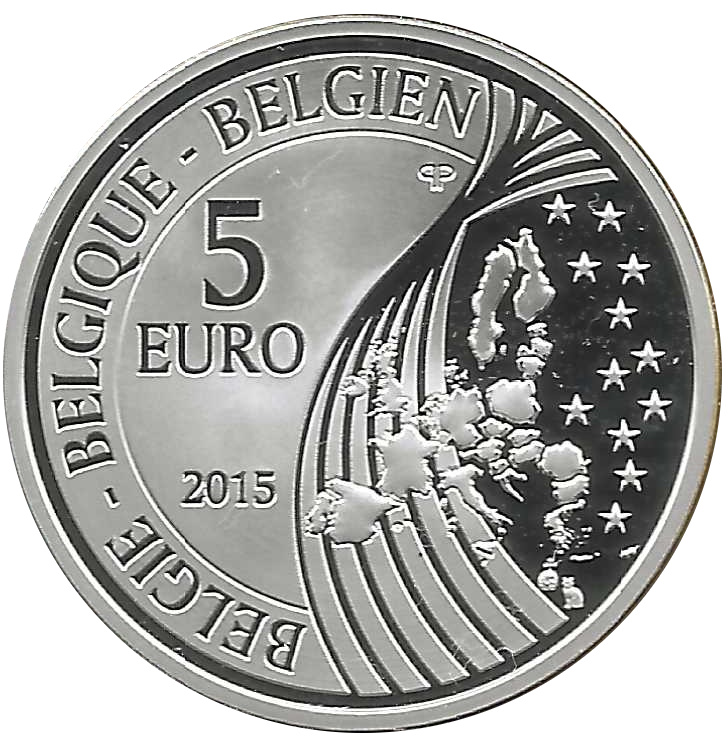2015 5 Eu Proof PR