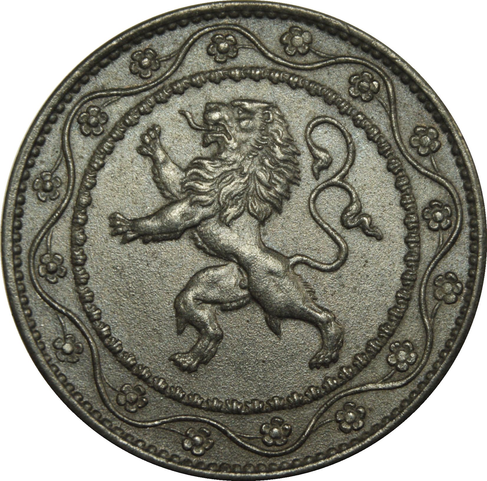 1915 25 Ce Morin 433 MS