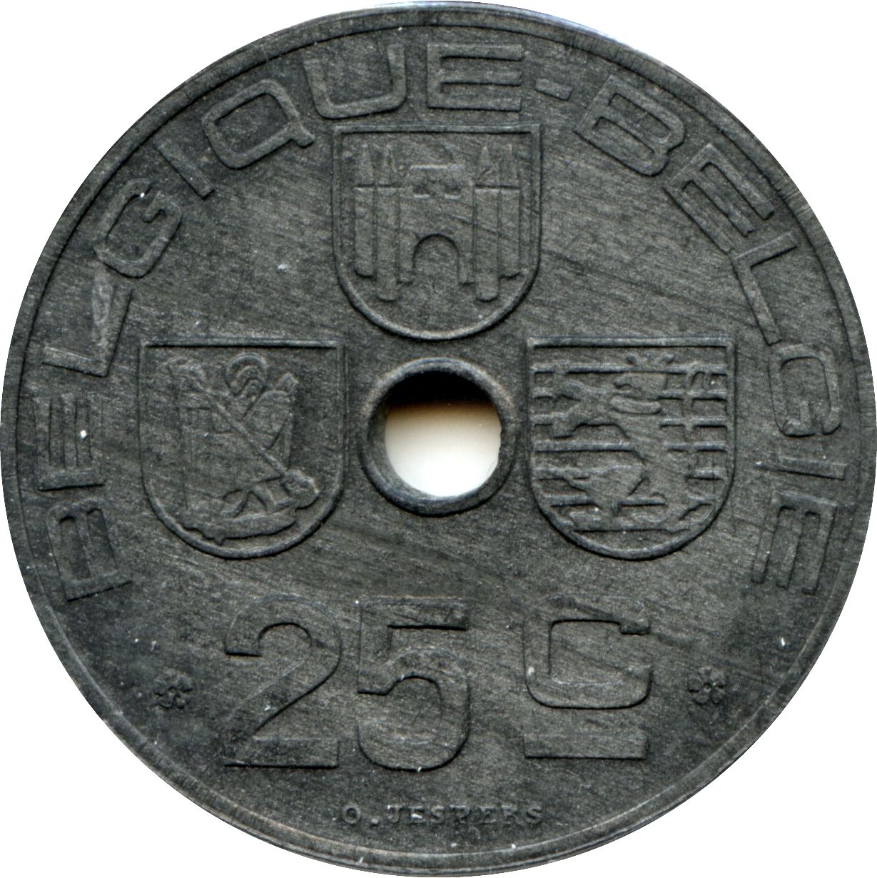 1942 25 Ce Morin 483 MS