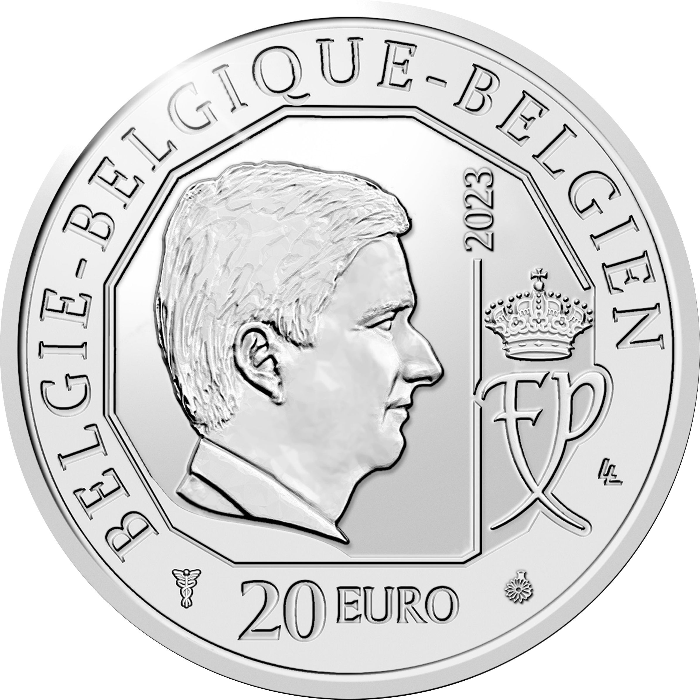 2023 20 Eu Proof PR