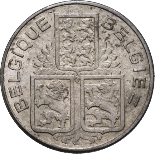 1939 50 Ce Trial strike PR