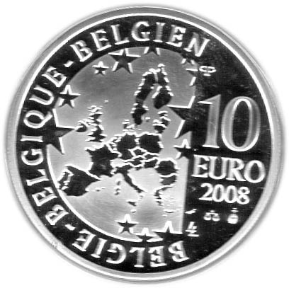 2008 10 Eu Proof PR