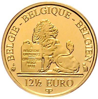 2015  12 Eu Proof PR