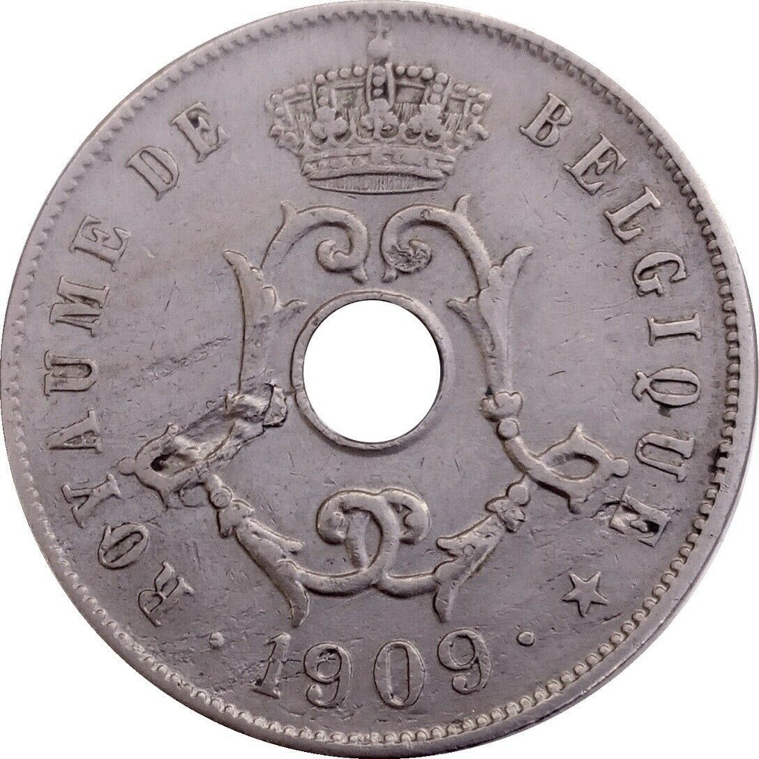 1908 25 Ce Morin 254 MS