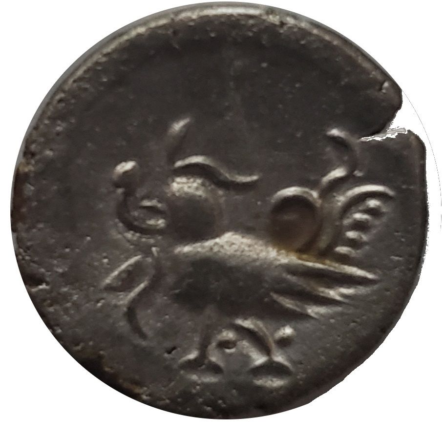 1847-1860  ½ Fu 31c.2 MS