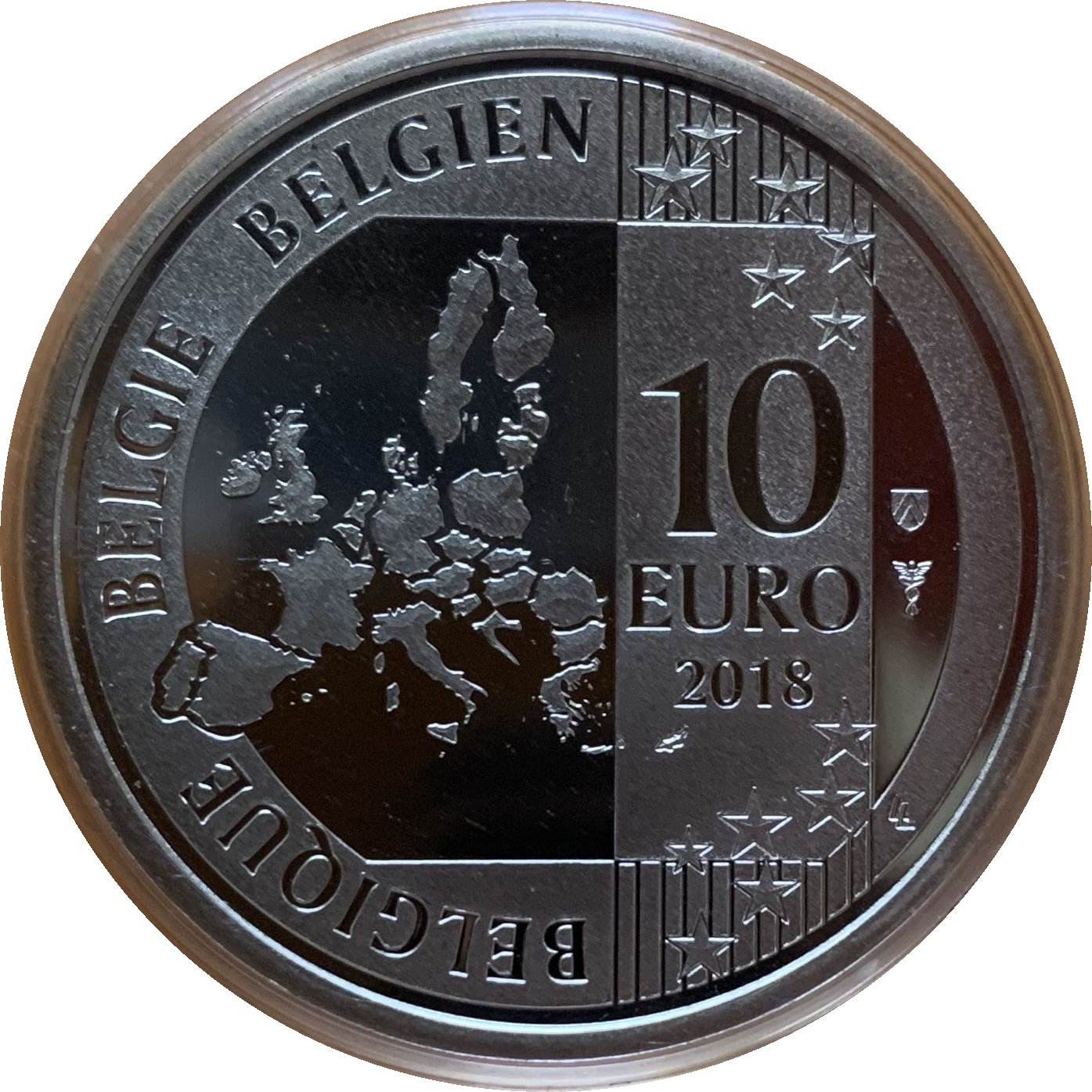 2018 10 Eu Proof PR
