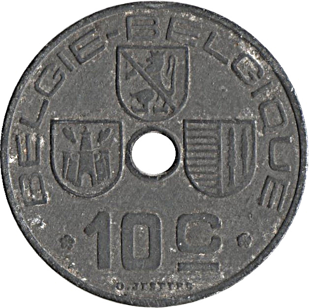 1941 10 Ce Morin 490 MS