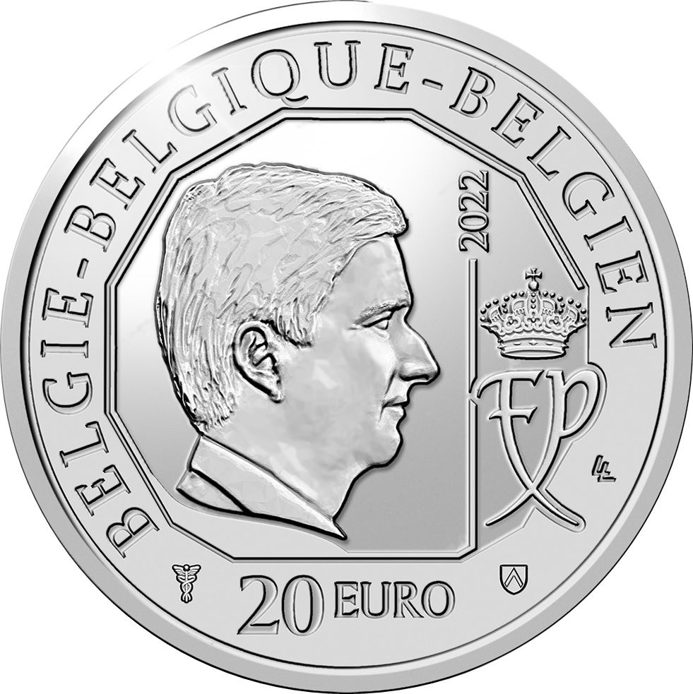 2022 20 Eu Proof PR