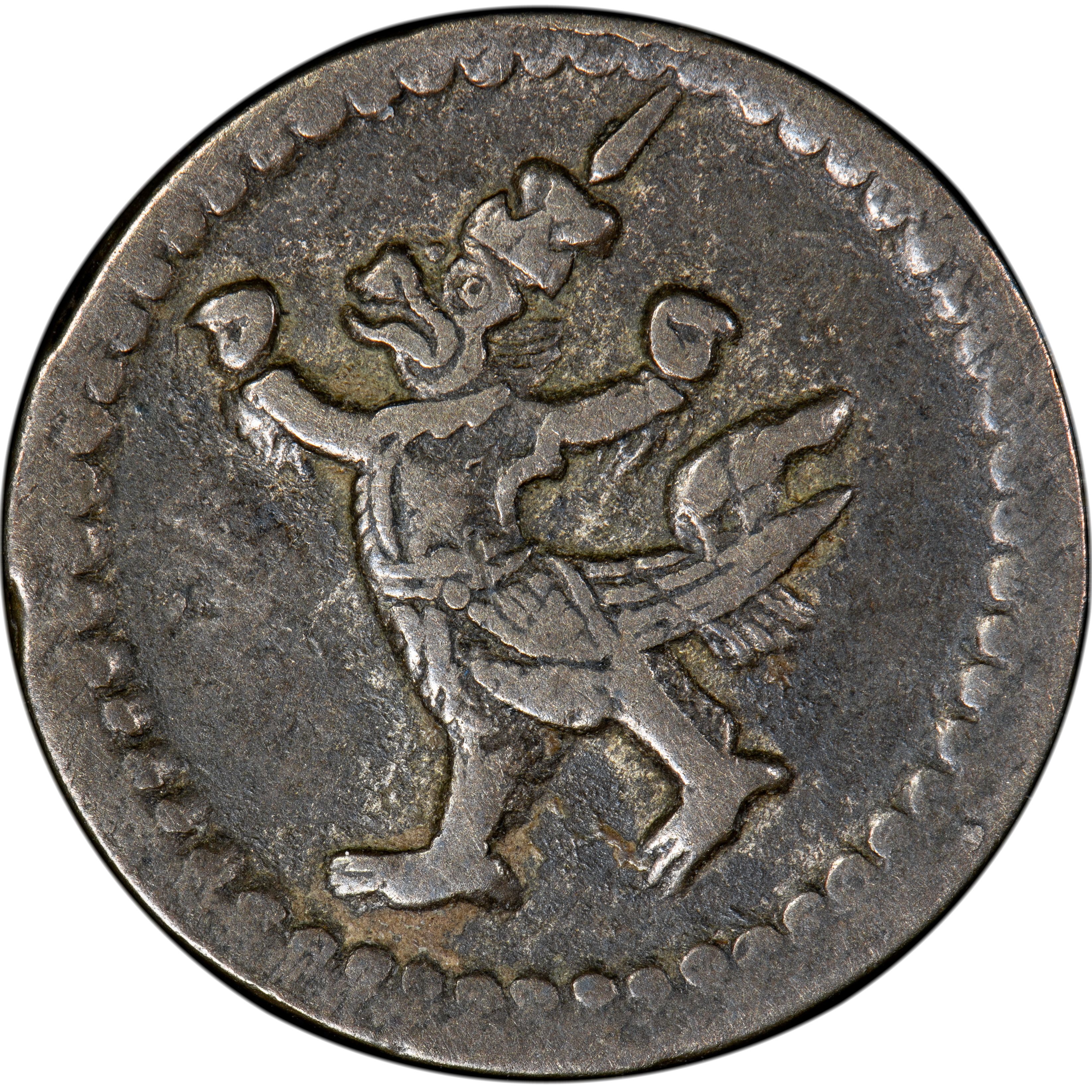 1880-1880 2 Pe MS