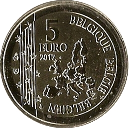 2017 5 Eu (fr) BU MS