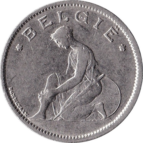 1922 1 Fr Morin 397 MS