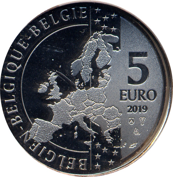 2019 5 Eu Coincard MS