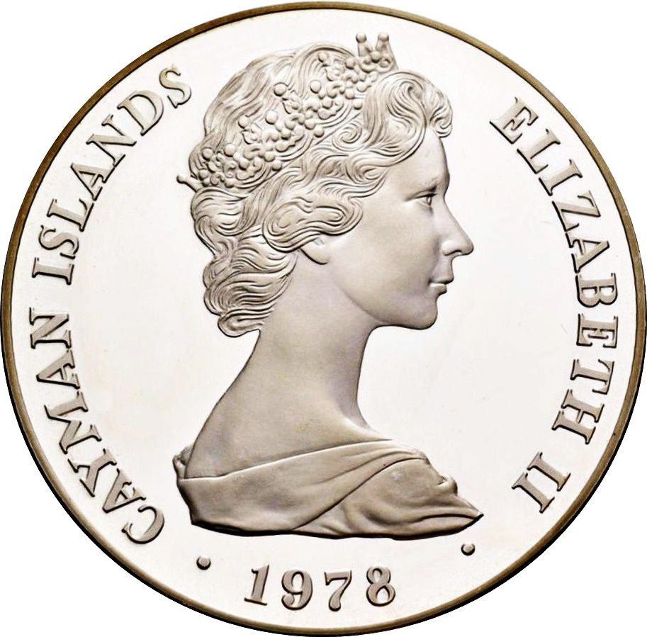 1978 S$25 PR