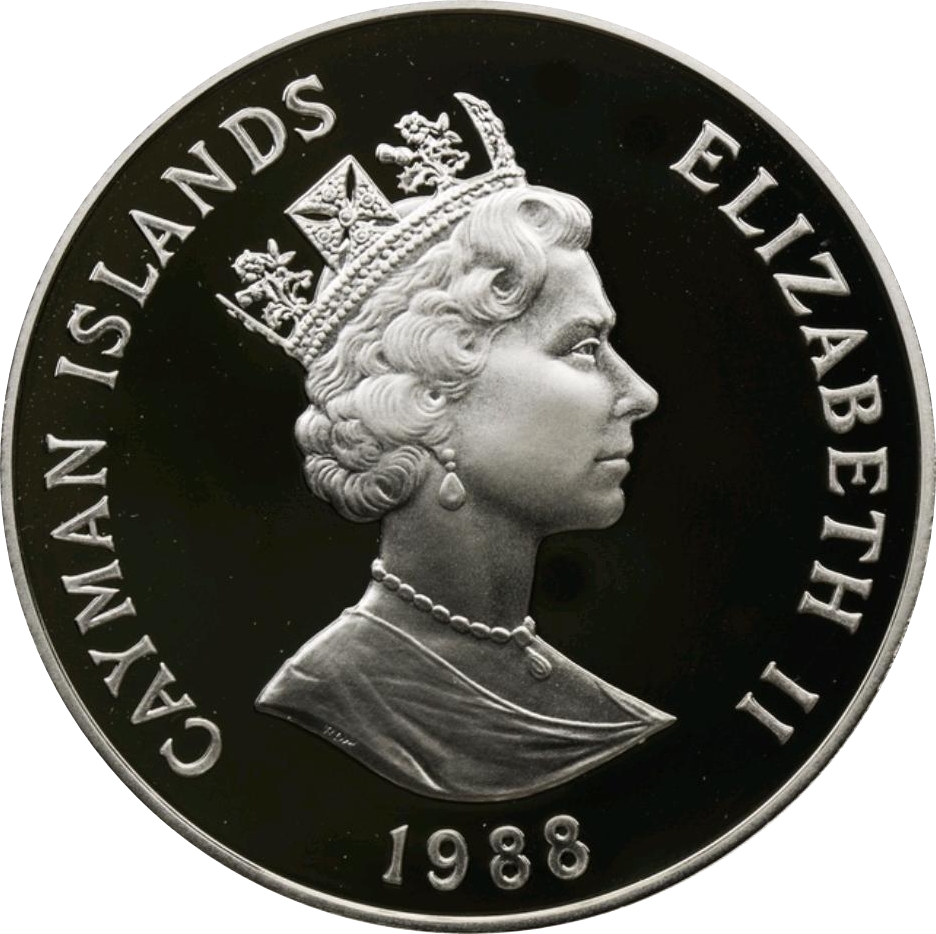 1988 S$5 PR