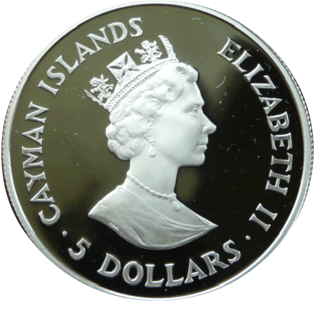 1989 S$5 PR
