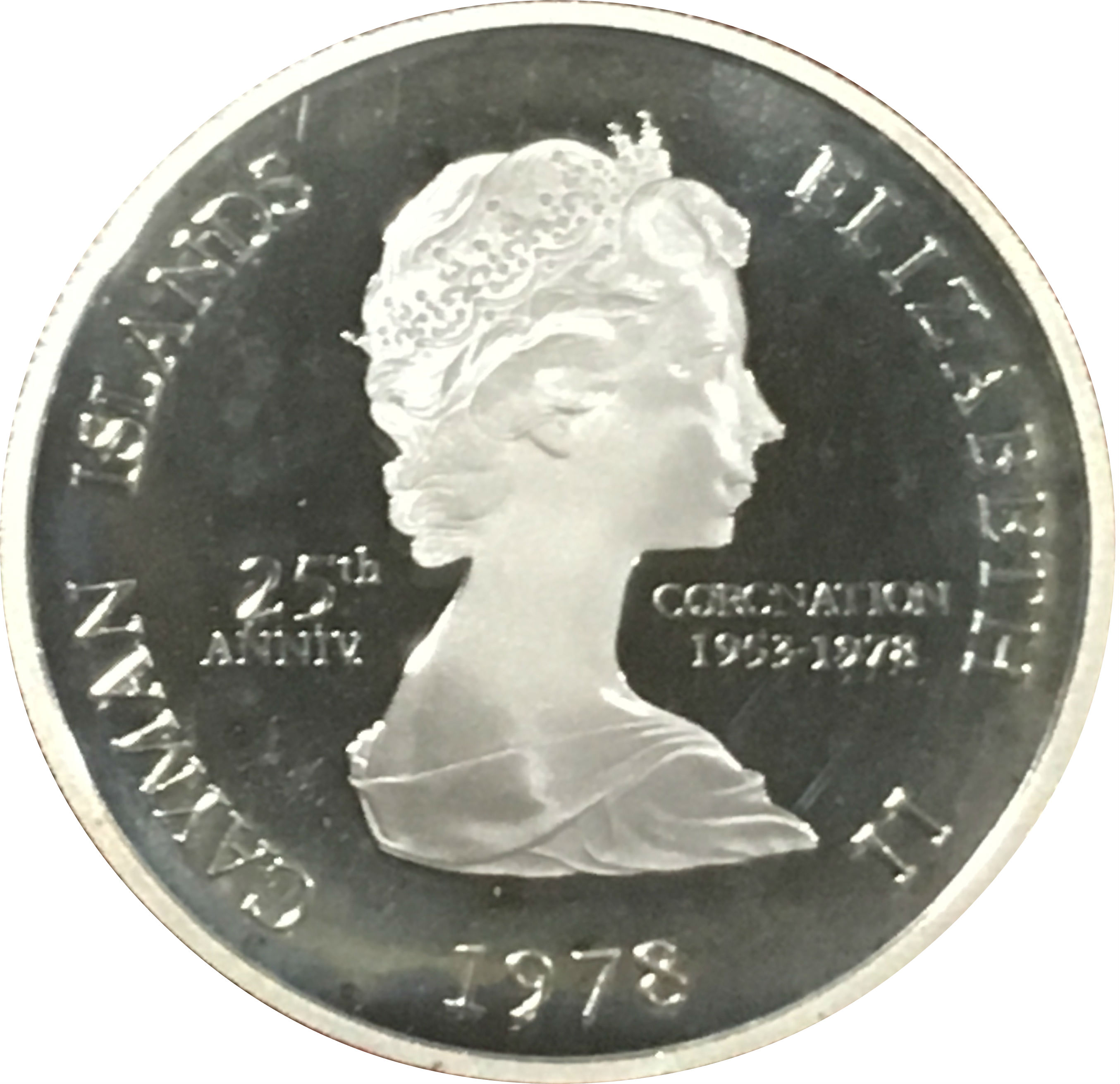 1978 S$5 PR