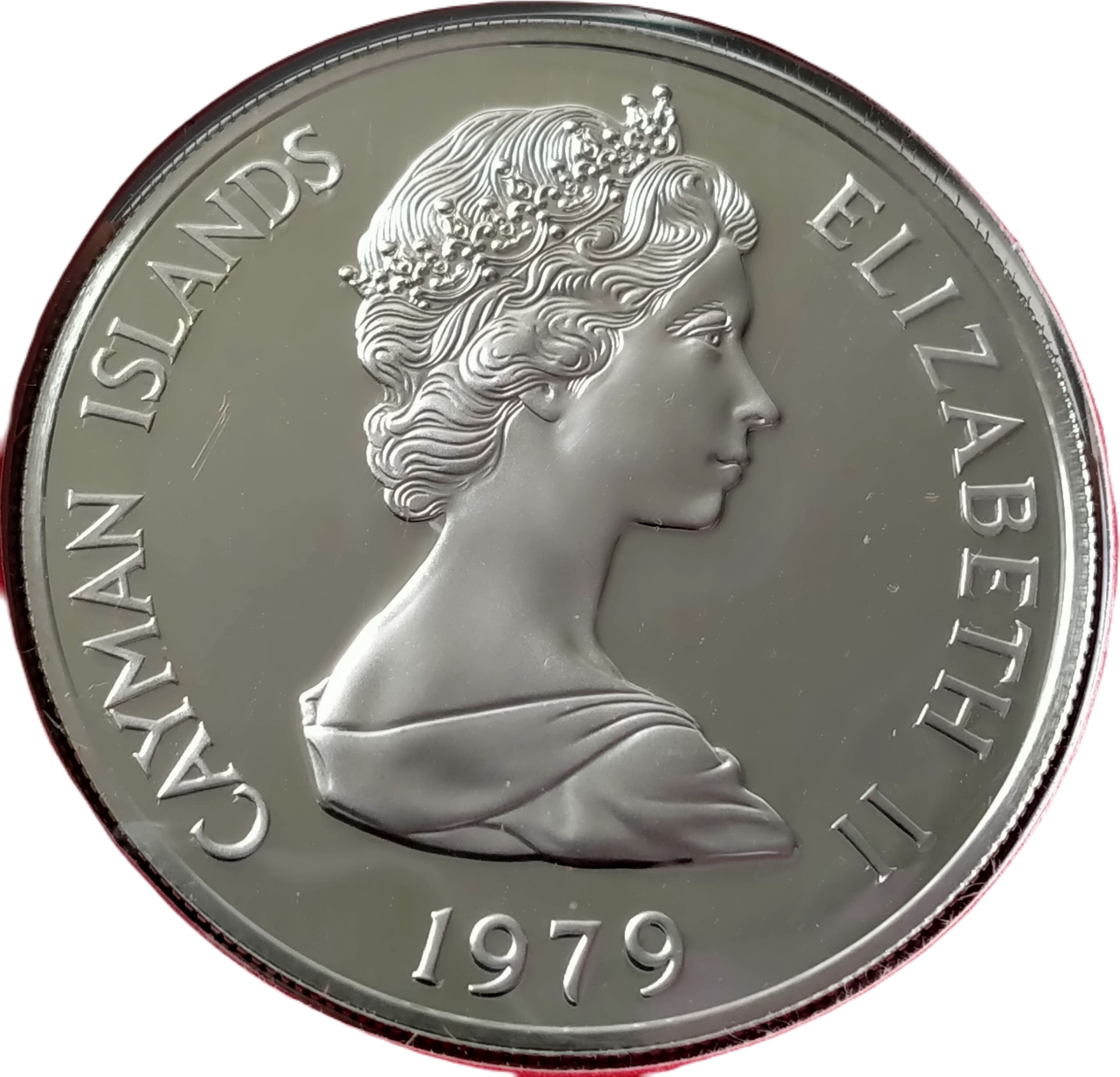 1986 S$5 PR