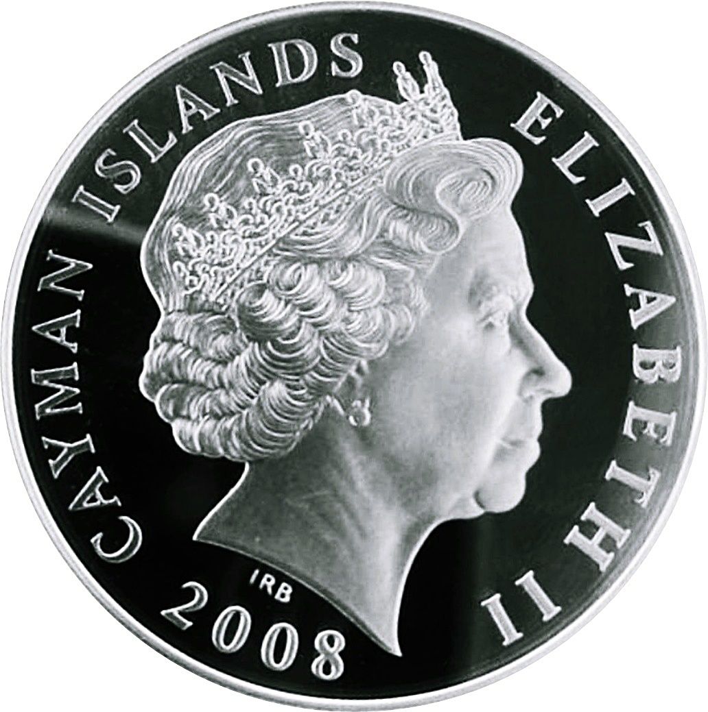 2008 S$10 PR