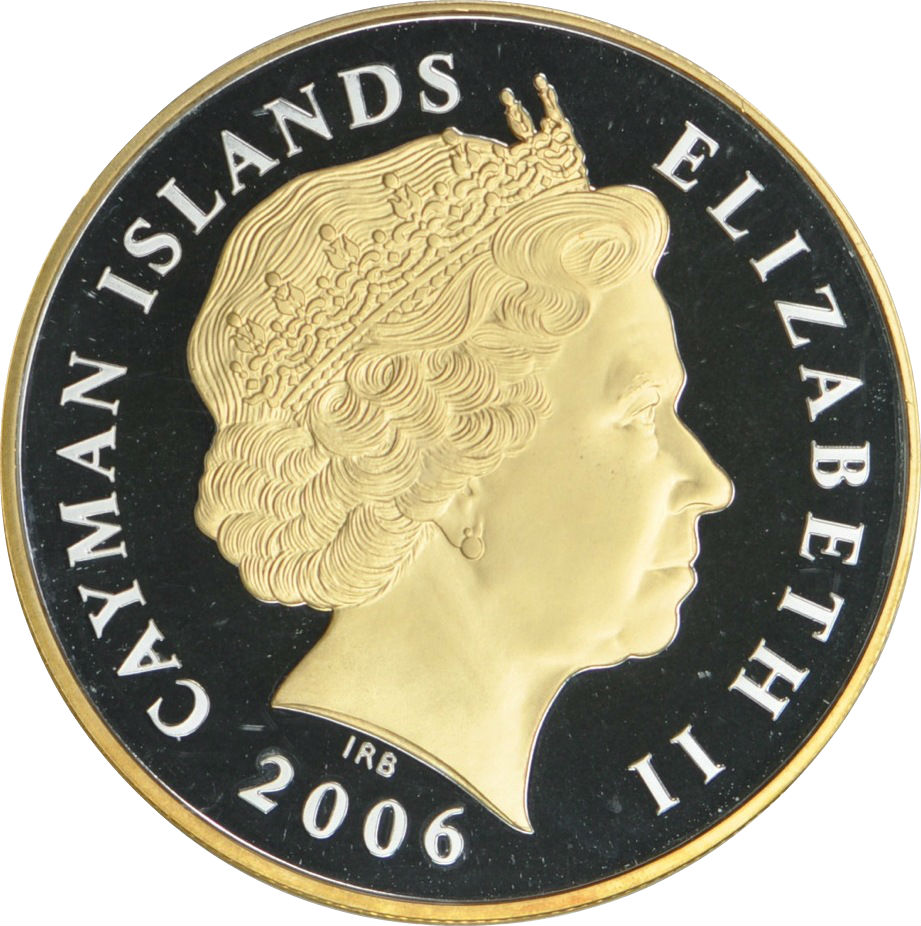 2006 S$5 PR