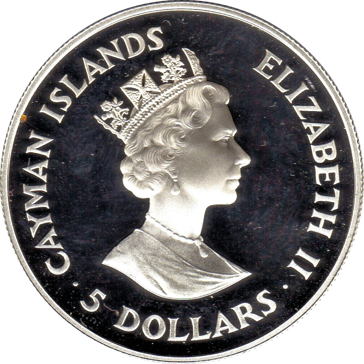 1987 S$5 PR