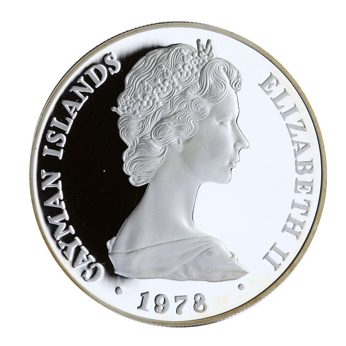 1978 S$25 PR