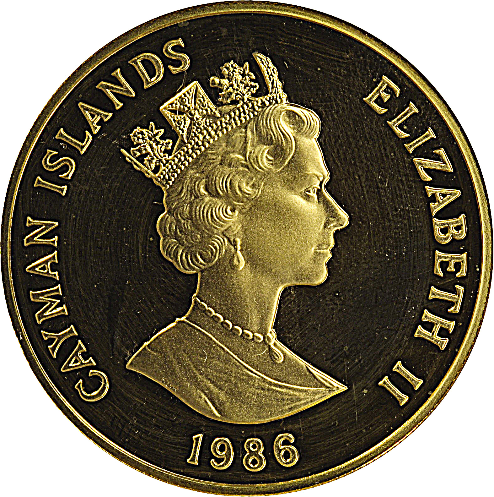 1986 G$250 PR